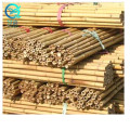 Rolinho de esgrima de bambu barato